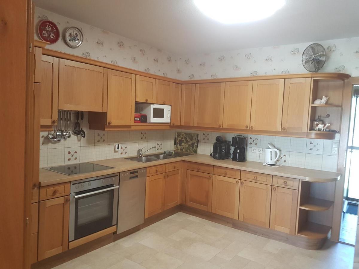 Ferienhaus Christian Sankt Andrä bei Frauenkirchen Extérieur photo