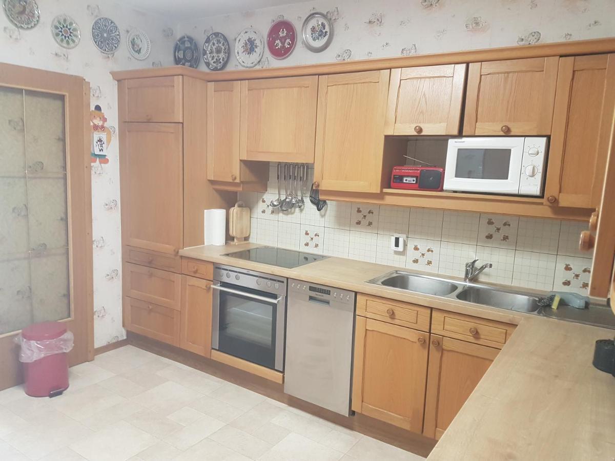 Ferienhaus Christian Sankt Andrä bei Frauenkirchen Extérieur photo