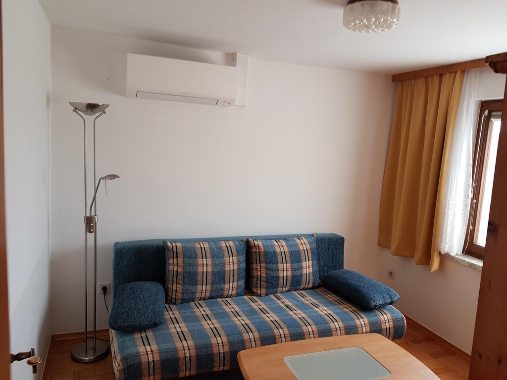 Ferienhaus Christian Sankt Andrä bei Frauenkirchen Extérieur photo