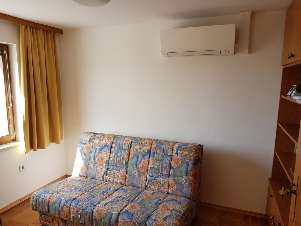 Ferienhaus Christian Sankt Andrä bei Frauenkirchen Extérieur photo